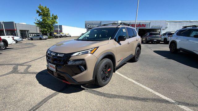 2026 Nissan Rogue Rock Creek for sale in Redding, MA