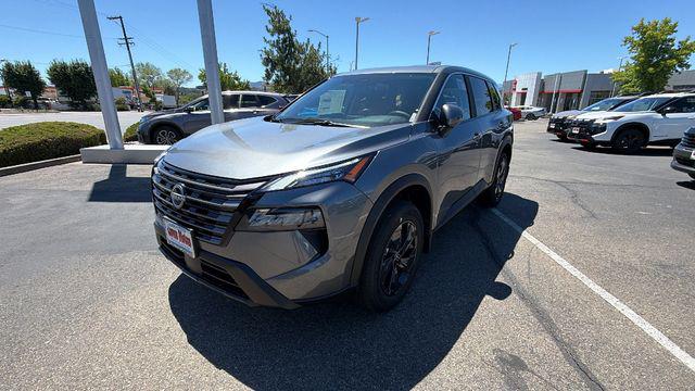2026 Nissan Rogue SV for sale in Redding, MA