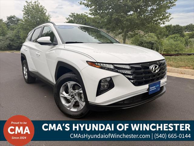 2024 Hyundai Tucson SEL for sale in WINCHESTER, VA