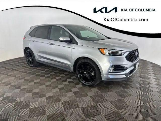 2020 Ford Edge ST Line for sale in Columbia, MO