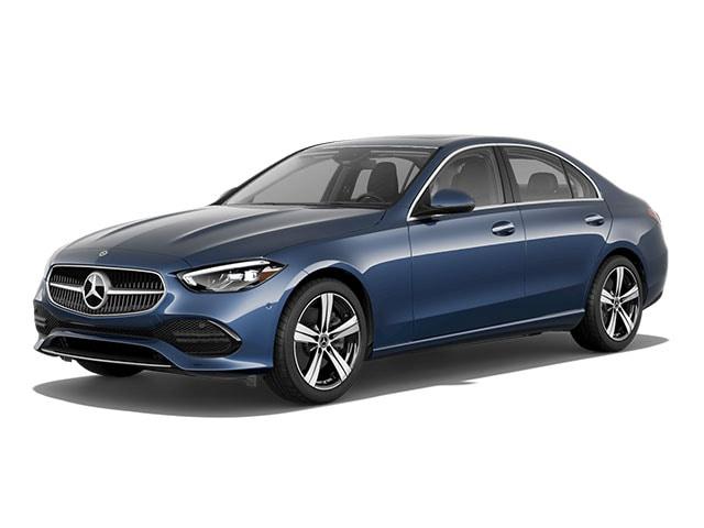 2026 Mercedes-Benz C-CLASS C 300 4MATIC for sale in Fort Pierce, FL