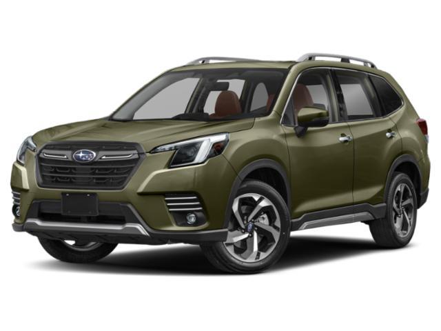2023 Subaru Forester Touring for sale in TRIADELPHIA, WV