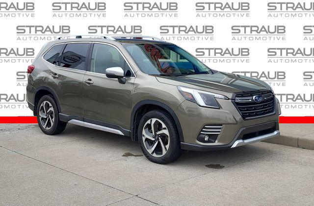 2023 Subaru Forester Touring for sale in TRIADELPHIA, WV