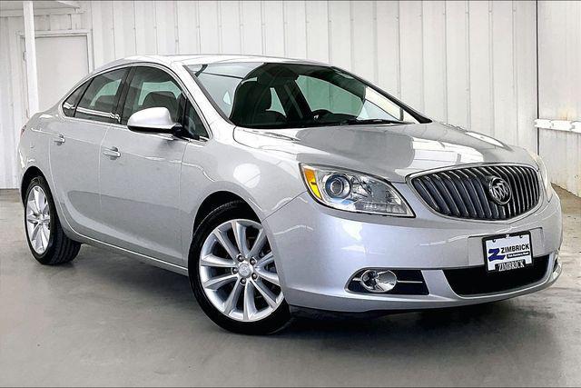 2013 Buick Verano Leather Group for sale in MADISON, WI