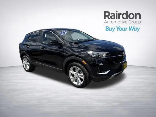 2022 Buick Encore GX AWD Preferred for sale in Marysville, WA