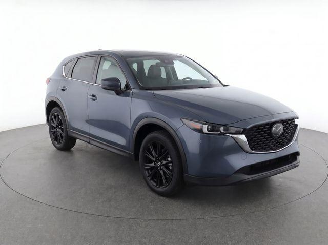 2023 Mazda CX-5 2.5 S Carbon Edition for sale in ALEXANDRIA, VA