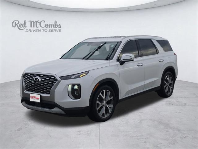 2022 Hyundai Palisade SEL for sale in SAN ANTONIO, TX