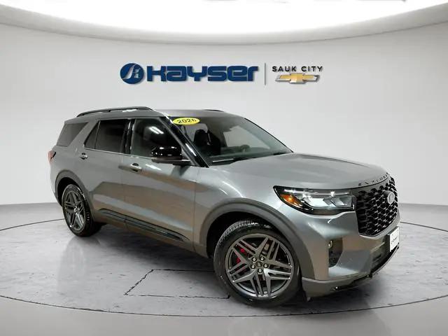 2026 Ford Explorer ST for sale in Sauk City, WI