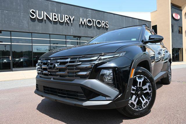 2026 Hyundai Tucson XRT for sale in SUNBURY, PA