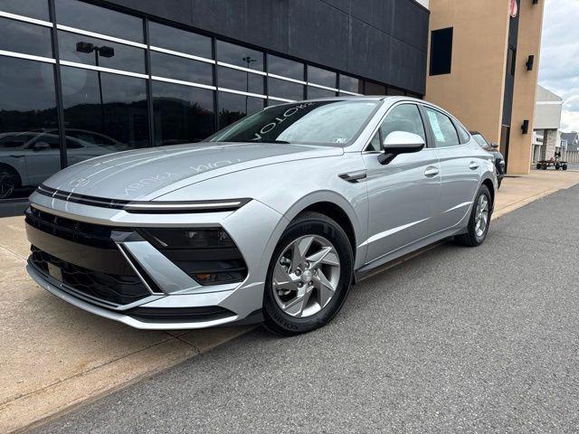 2026 Hyundai Sonata SE for sale in SUNBURY, PA