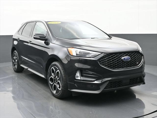 2021 Ford Edge ST for sale in COOKEVILLE, TN