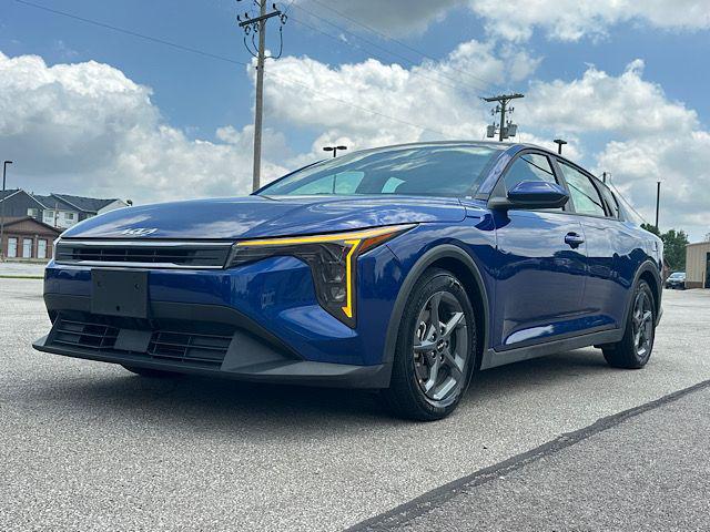 2025 Kia K4 LXS for sale near MARION, OH