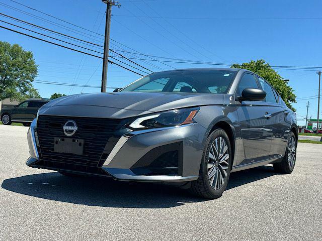 2025 Nissan Altima SV FWD for sale in MARION, OH