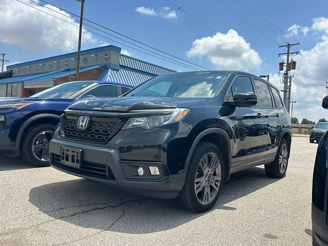 2019 Honda Passport for sale near MARION, OH
