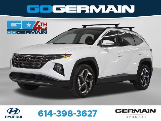 2023 Hyundai Tucson for sale near COLUMBUS, OH