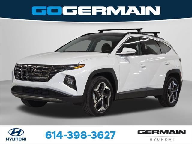 2023 Hyundai Tucson for sale near COLUMBUS, OH