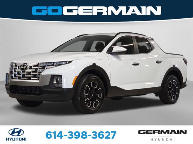 2017 Hyundai Santa Fe Sport 2.0T Ultimate for sale near COLUMBUS, OH