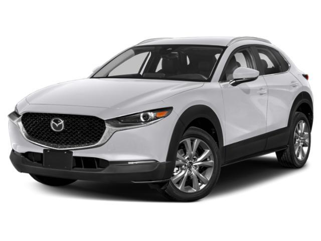 2023 Mazda CX-30 2.5 S Preferred for sale in FREEHOLD, NJ