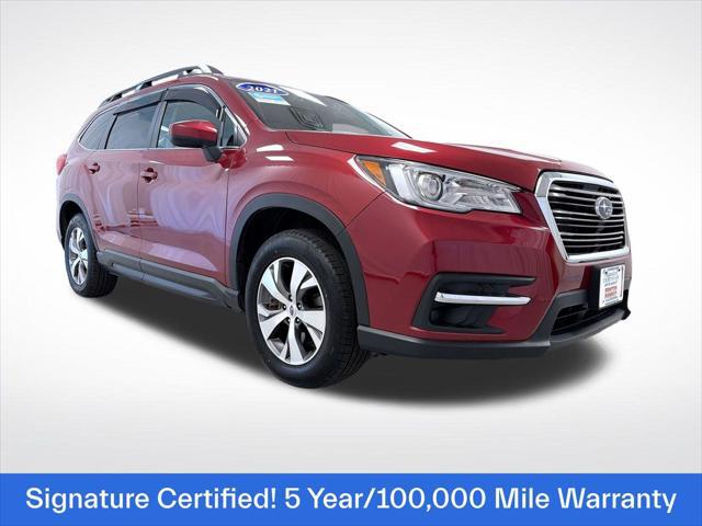 2021 Subaru Ascent Premium for sale in KEENE, NH