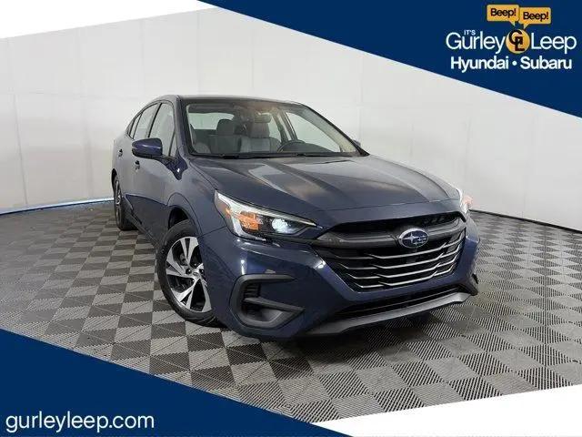 2024 Subaru Legacy Premium for sale in Mishawaka, IN