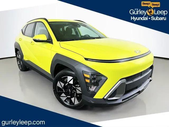 2024 Hyundai Kona SEL for sale in Mishawaka, IN