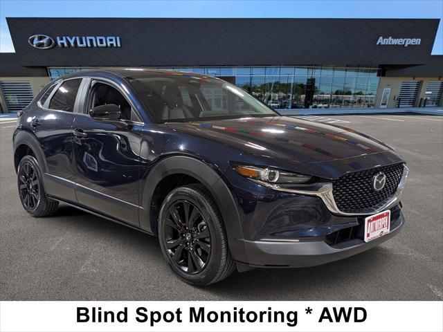 2024 Mazda CX-30 2.5 S Select Sport for sale in CATONSVILLE, MD