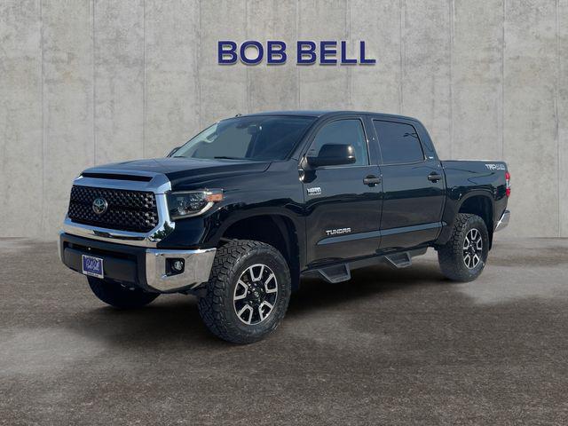 2019 Toyota Tundra SR5 5.7L V8 for sale in GLEN BURNIE, MD