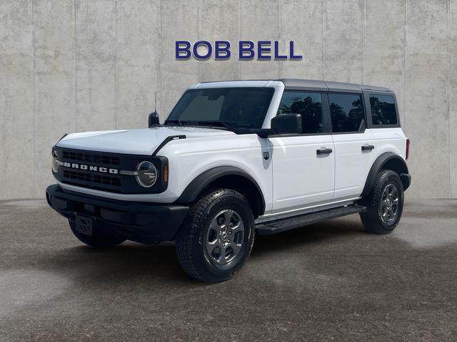 2025 Ford Bronco Big Bend for sale in GLEN BURNIE, MD