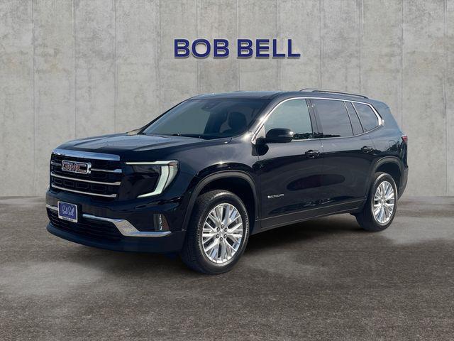 2024 GMC Acadia FWD Elevation for sale in GLEN BURNIE, MD