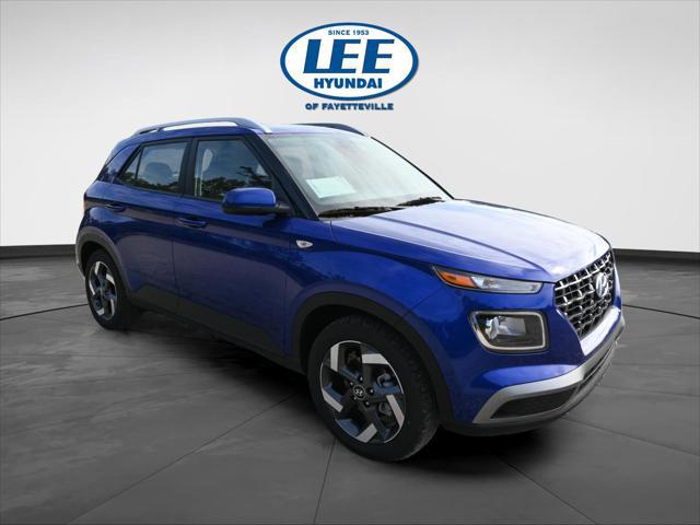 2026 Hyundai Venue SEL for sale in FAYETTEVILLE, NC