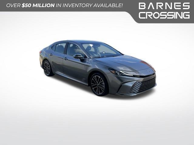2025 Toyota Camry XLE for sale in TUPELO, MS