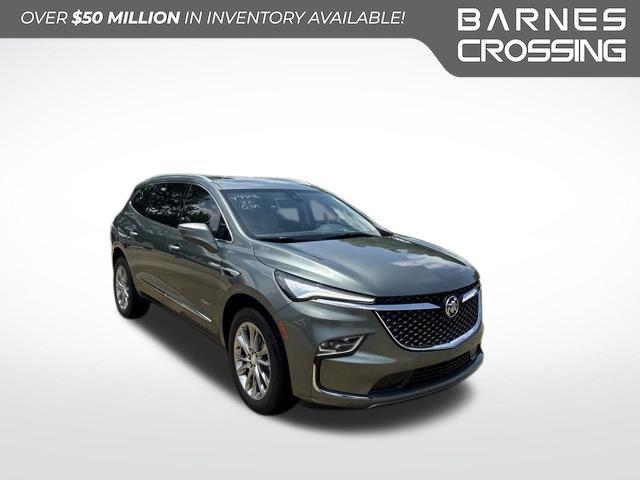 2022 Buick Enclave FWD Avenir for sale in TUPELO, MS