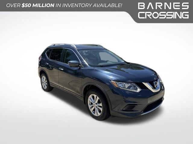 2016 Nissan Rogue SV for sale in TUPELO, MS