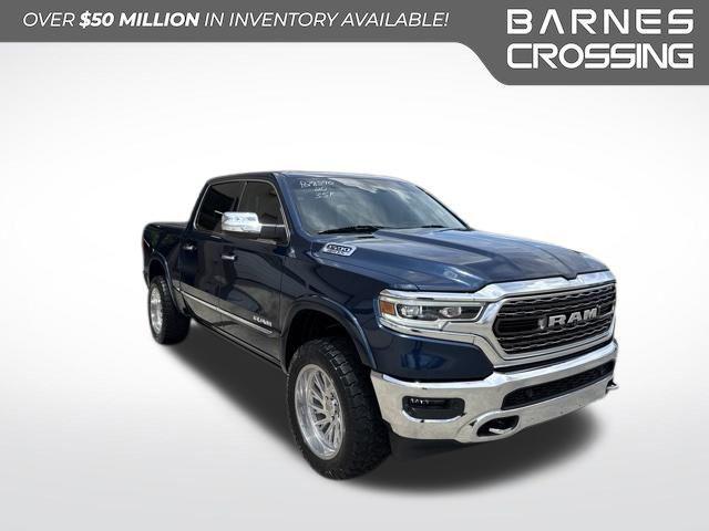 2020 Ram 1500 Limited Crew Cab 4x2 5'7" Box for sale in TUPELO, MS
