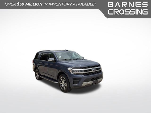 2022 Ford Expedition XLT for sale in TUPELO, MS