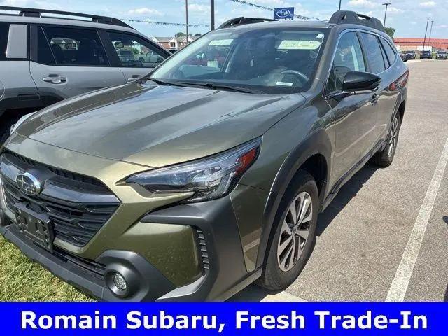2024 Subaru Outback Premium for sale in Evansville, IN
