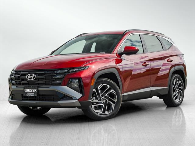 2026 Hyundai Tucson SEL for sale in BROOKLYN PARK, MN