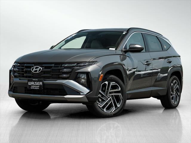 2026 Hyundai Tucson SEL Plus for sale in BROOKLYN PARK, MN