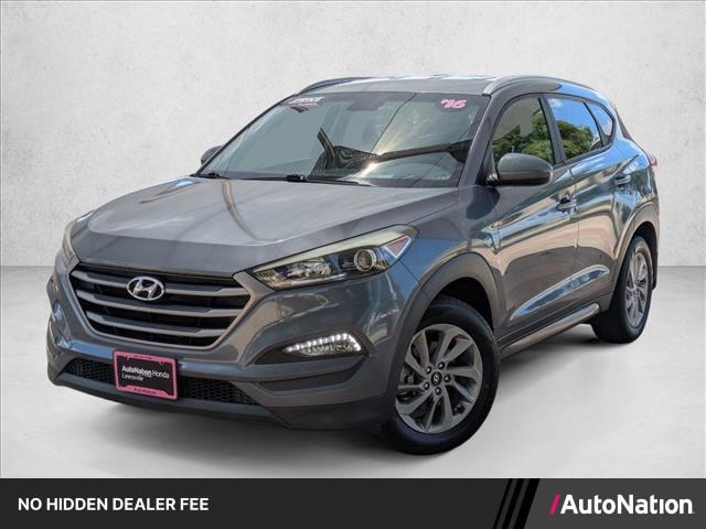 2016 Hyundai Tucson SE for sale in Lewisville, TX