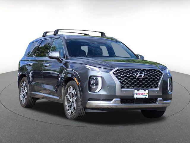 2022 Hyundai Palisade Calligraphy for sale in ALGONQUIN, IL