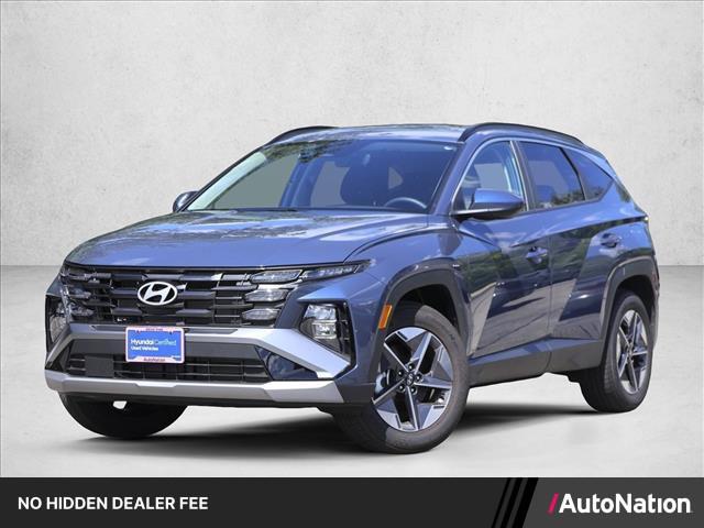 2026 Hyundai Tucson SEL for sale in DES PLAINES, IL