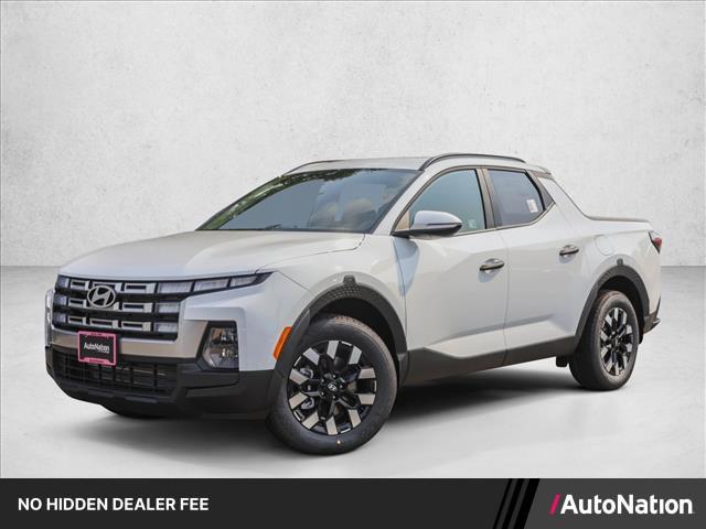 2026 Hyundai Santa Cruz SEL for sale in DES PLAINES, IL