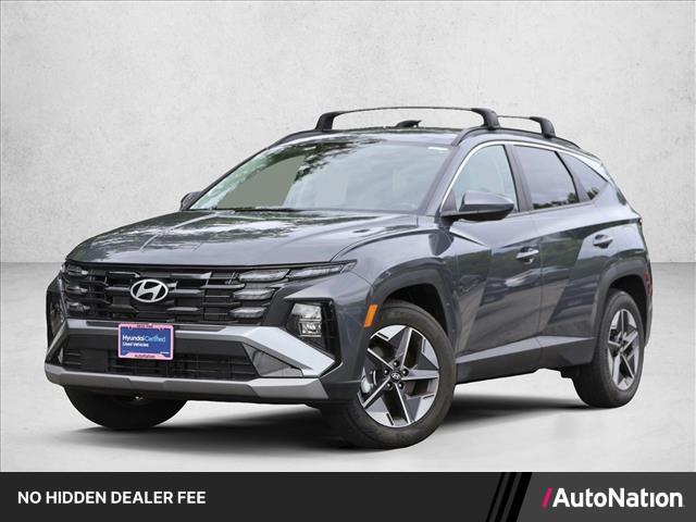 2026 Hyundai Tucson SEL for sale in DES PLAINES, IL
