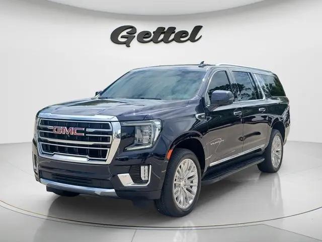 2024 GMC Yukon XL 4WD SLT for sale in Bradenton, FL