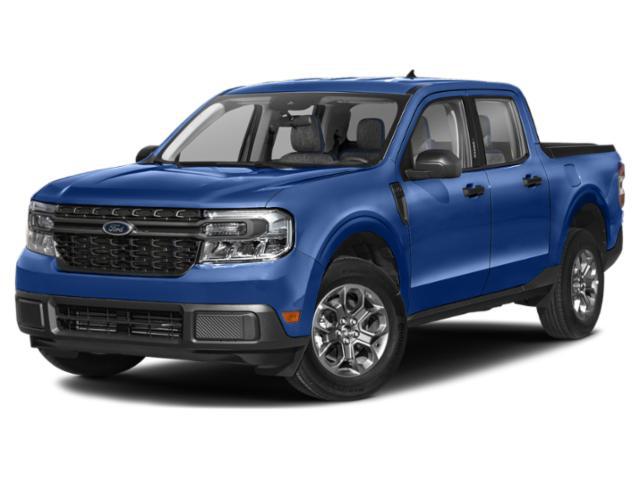 2023 Ford Maverick XLT for sale in BARTLETT, IL