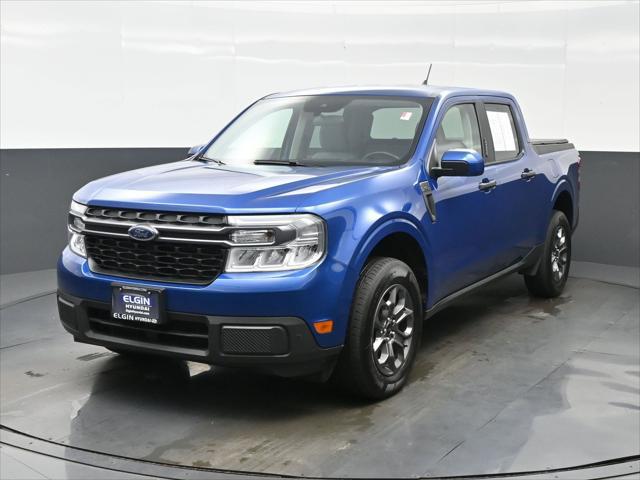 2023 Ford Maverick XLT for sale in BARTLETT, IL