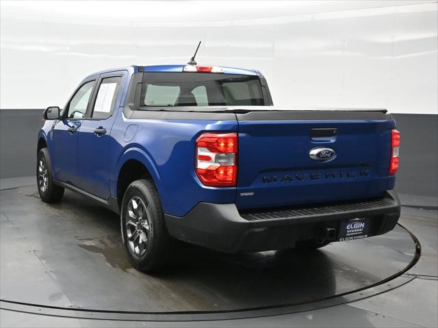 2023 Ford Maverick XLT