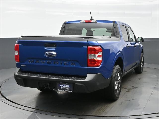 2023 Ford Maverick XLT