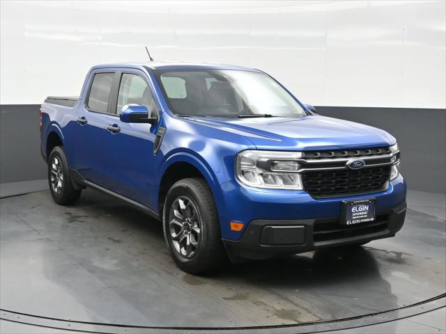 2023 Ford Maverick XLT