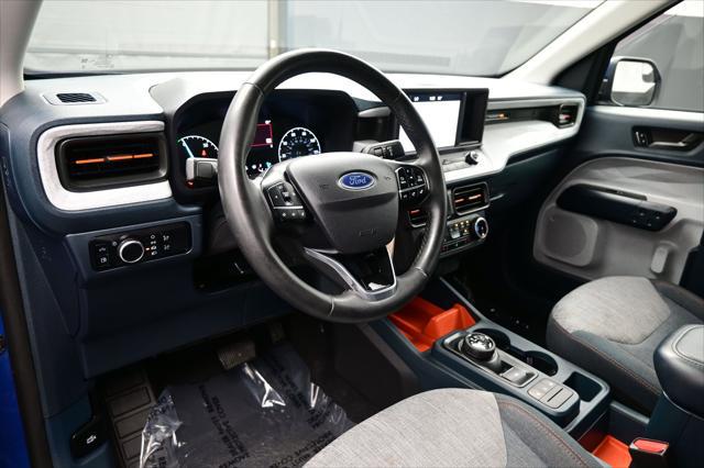 2023 Ford Maverick XLT